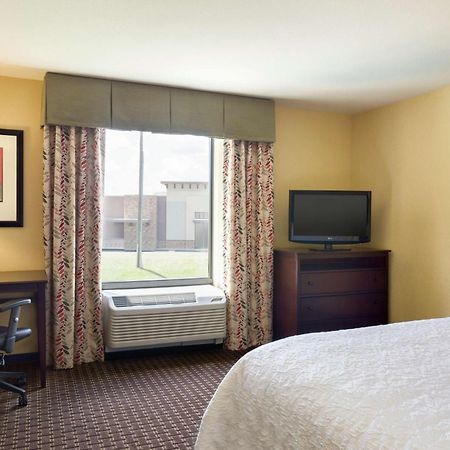 Hampton Inn & Suites Prattville Ngoại thất bức ảnh