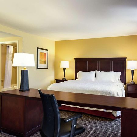 Hampton Inn & Suites Prattville Ngoại thất bức ảnh