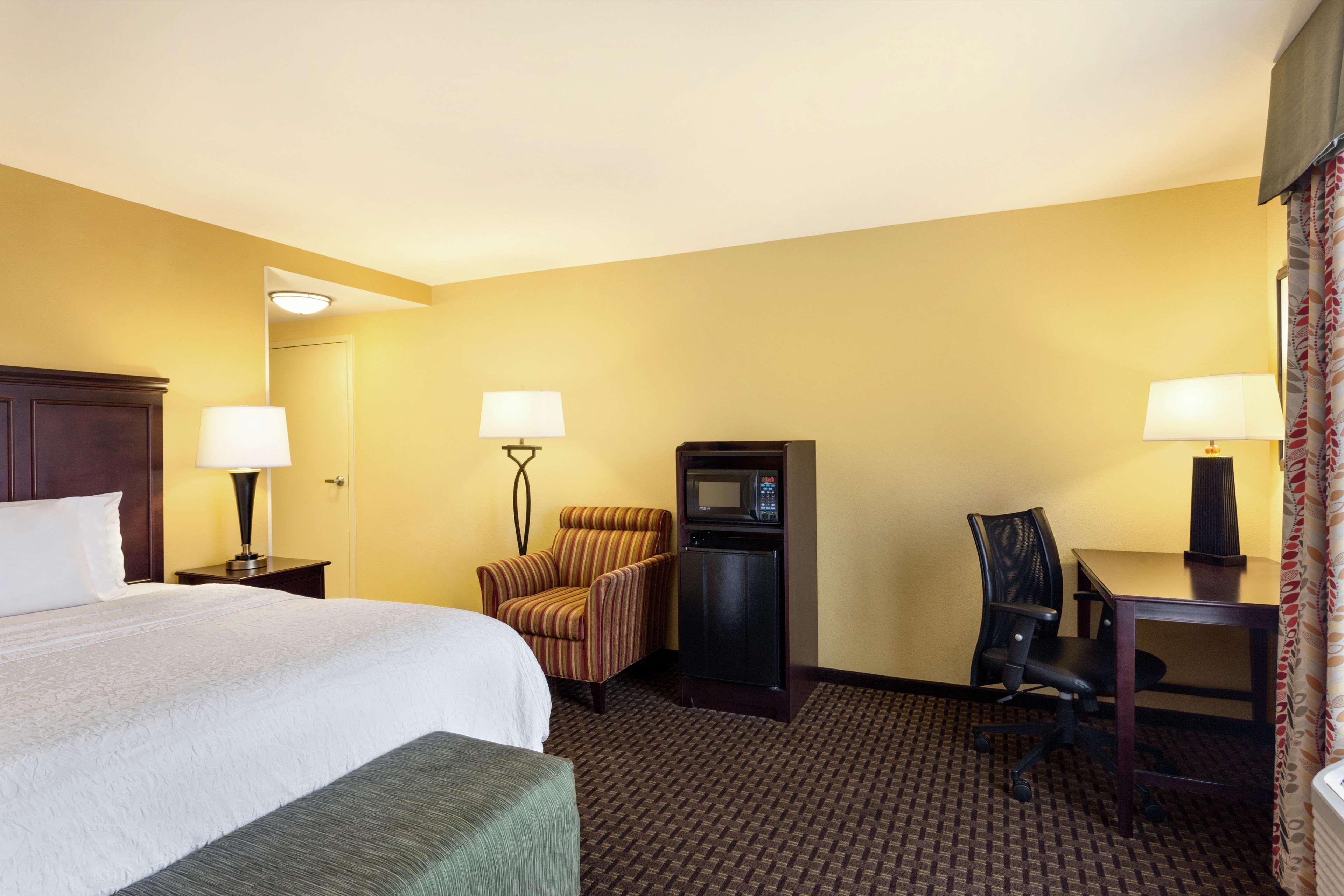 Hampton Inn & Suites Prattville Ngoại thất bức ảnh