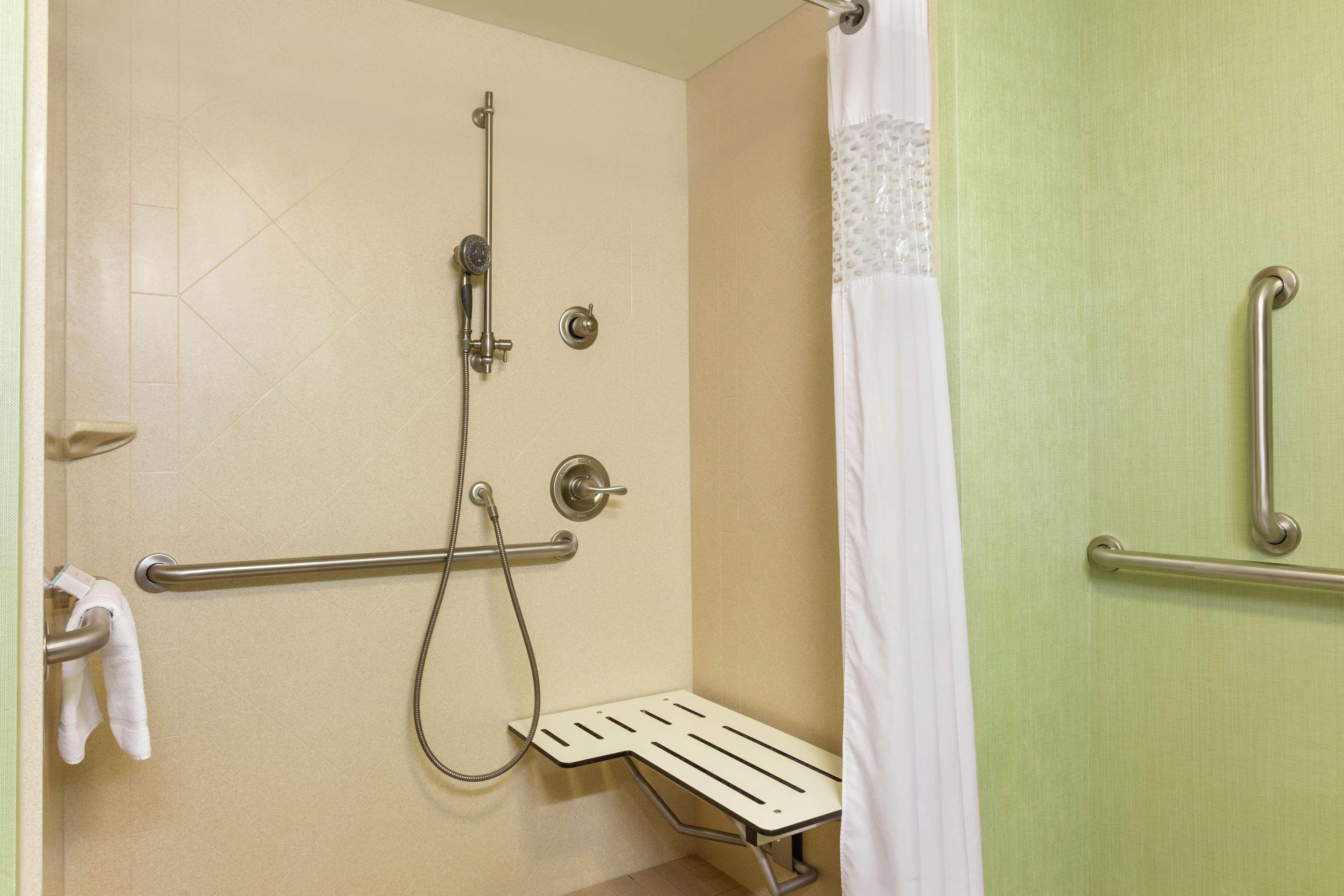 Hampton Inn & Suites Prattville Ngoại thất bức ảnh