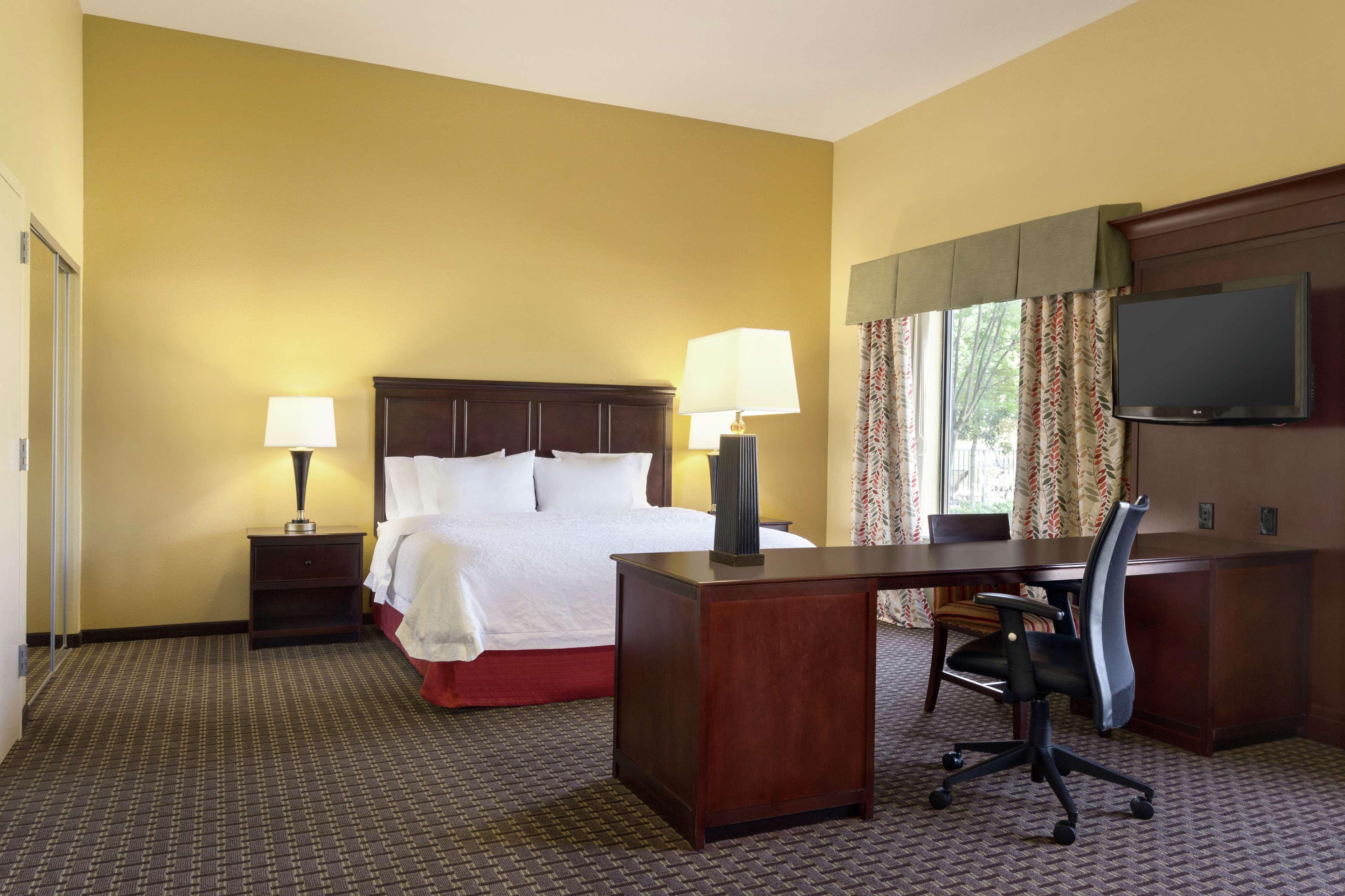 Hampton Inn & Suites Prattville Ngoại thất bức ảnh