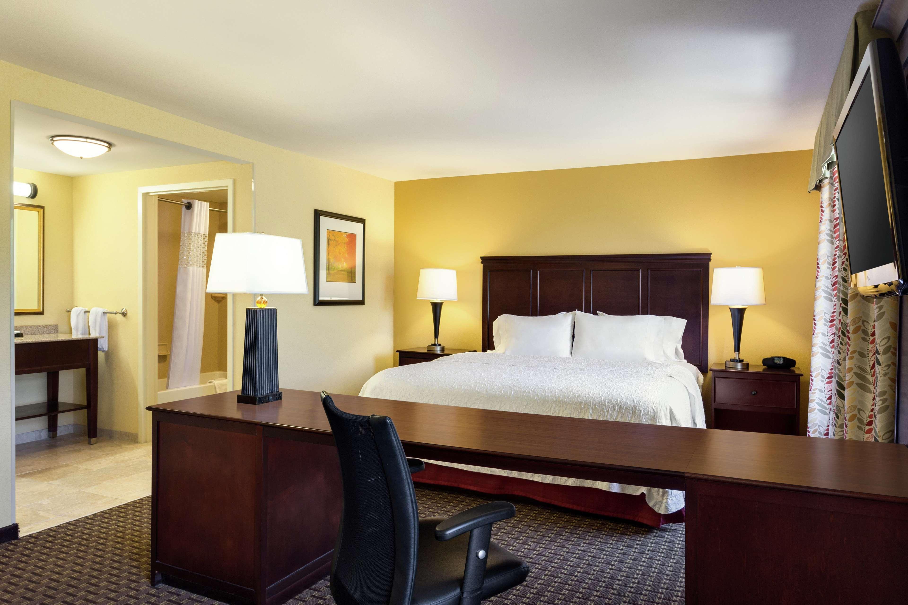 Hampton Inn & Suites Prattville Ngoại thất bức ảnh