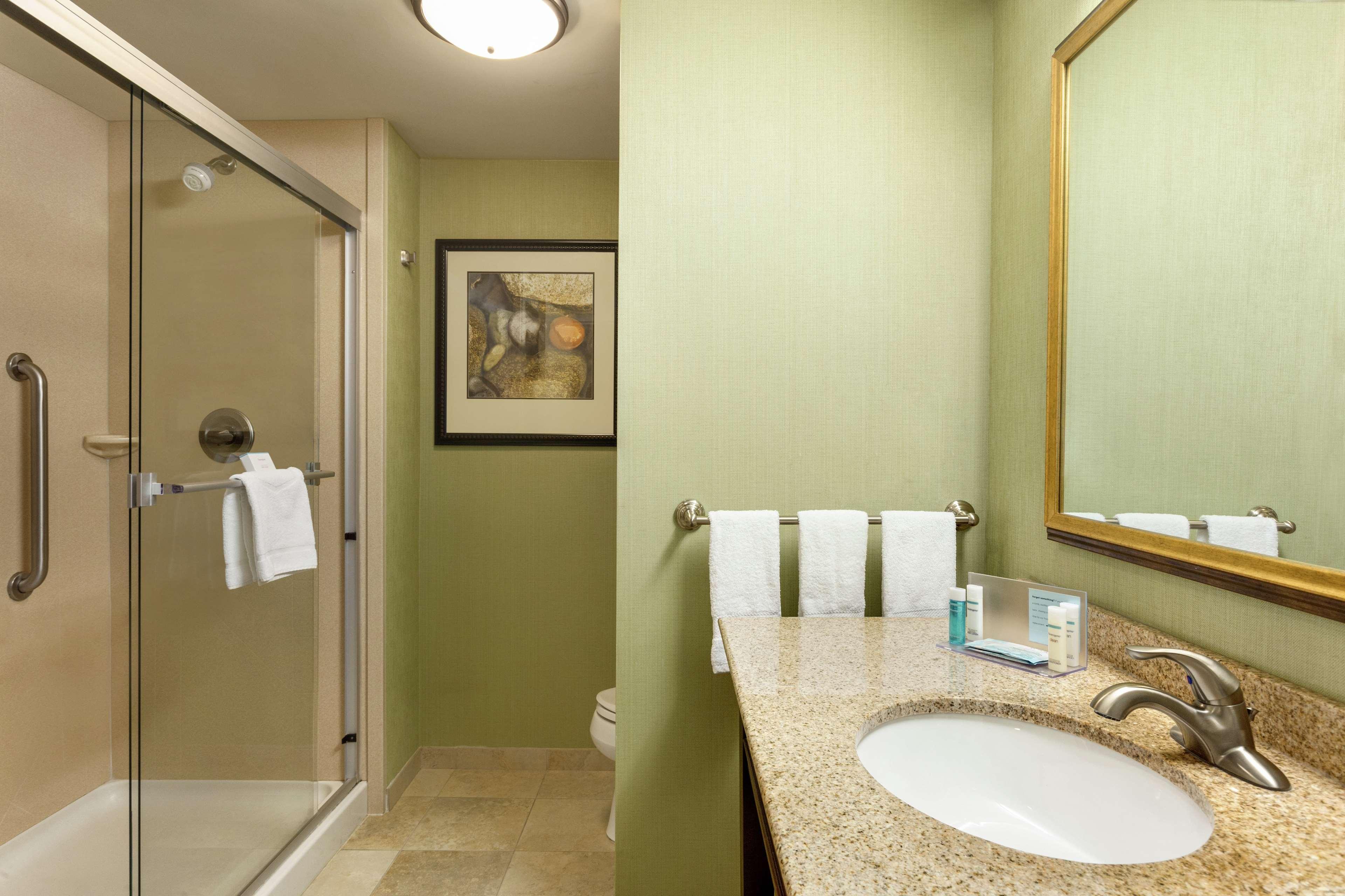 Hampton Inn & Suites Prattville Ngoại thất bức ảnh