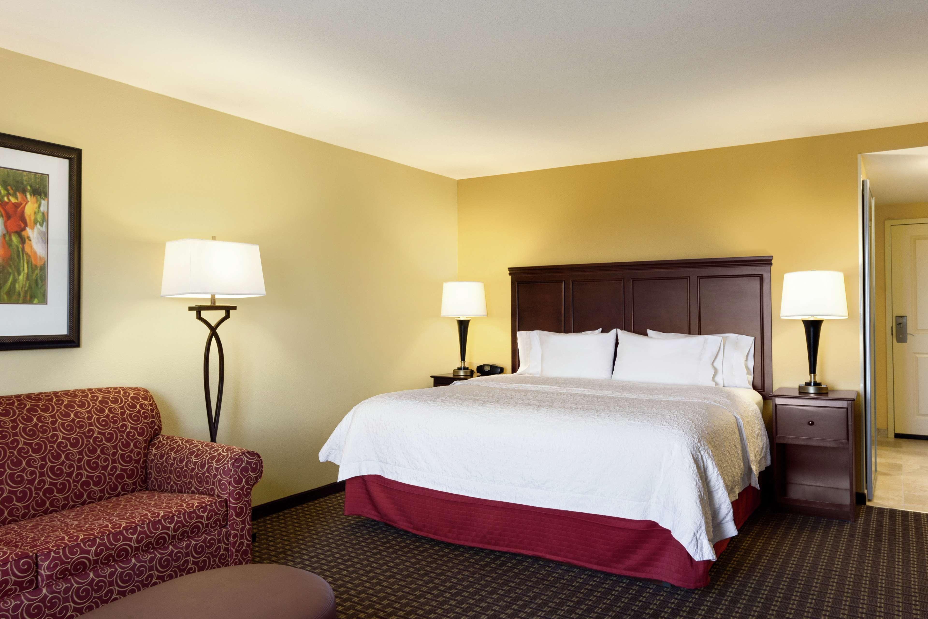 Hampton Inn & Suites Prattville Ngoại thất bức ảnh