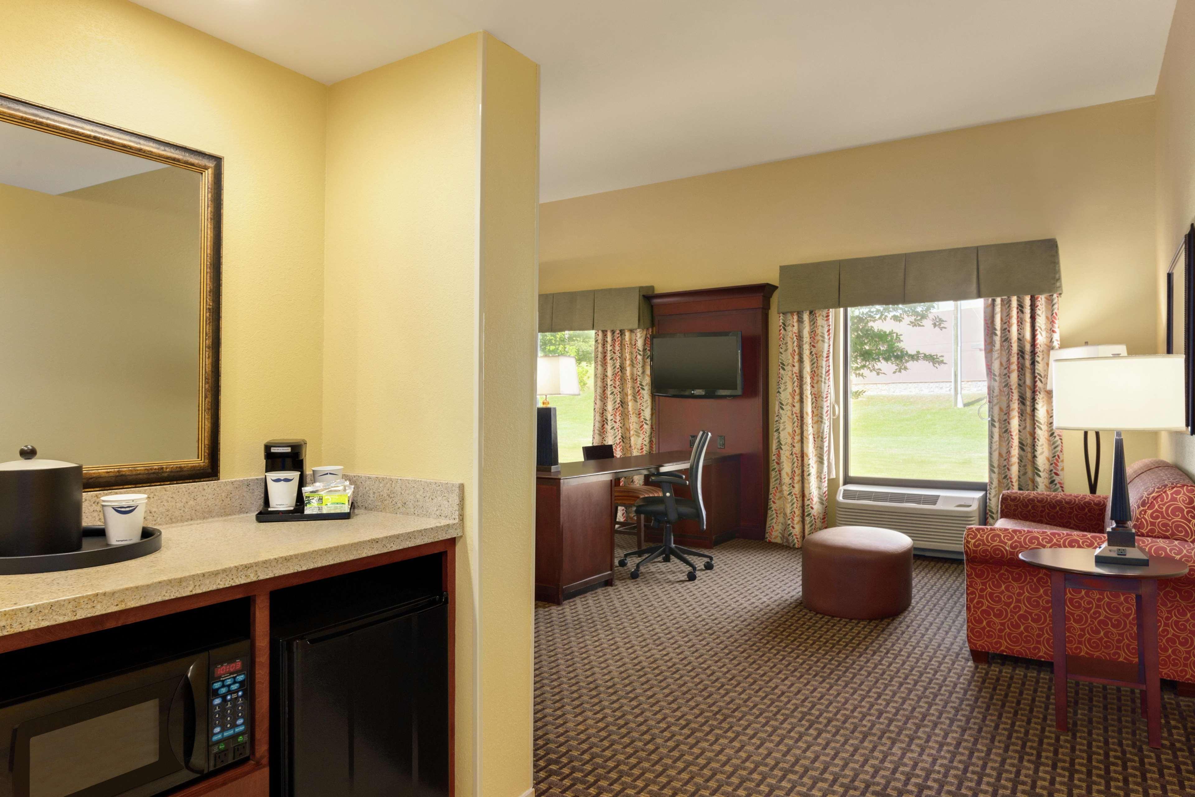 Hampton Inn & Suites Prattville Ngoại thất bức ảnh