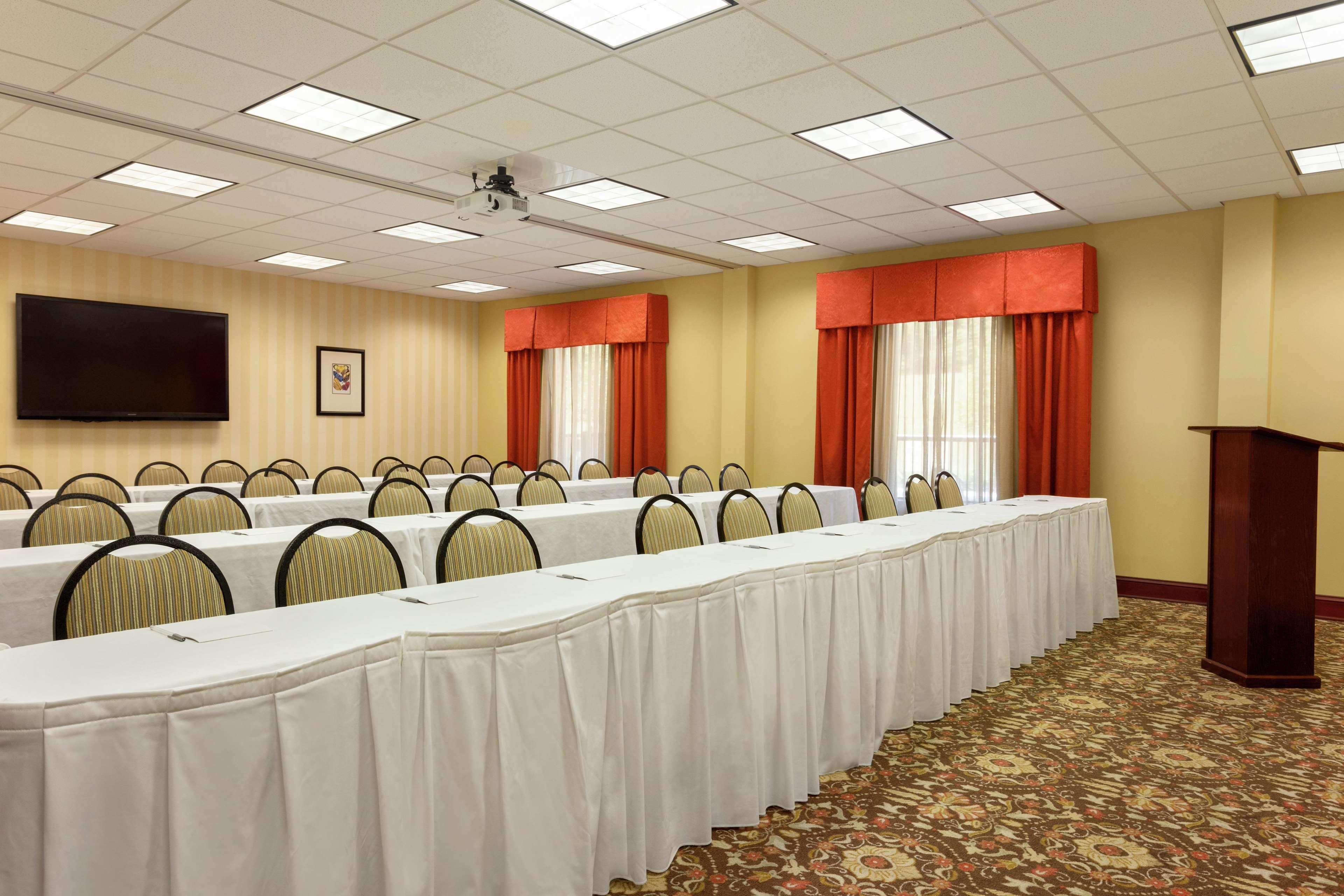 Hampton Inn & Suites Prattville Ngoại thất bức ảnh