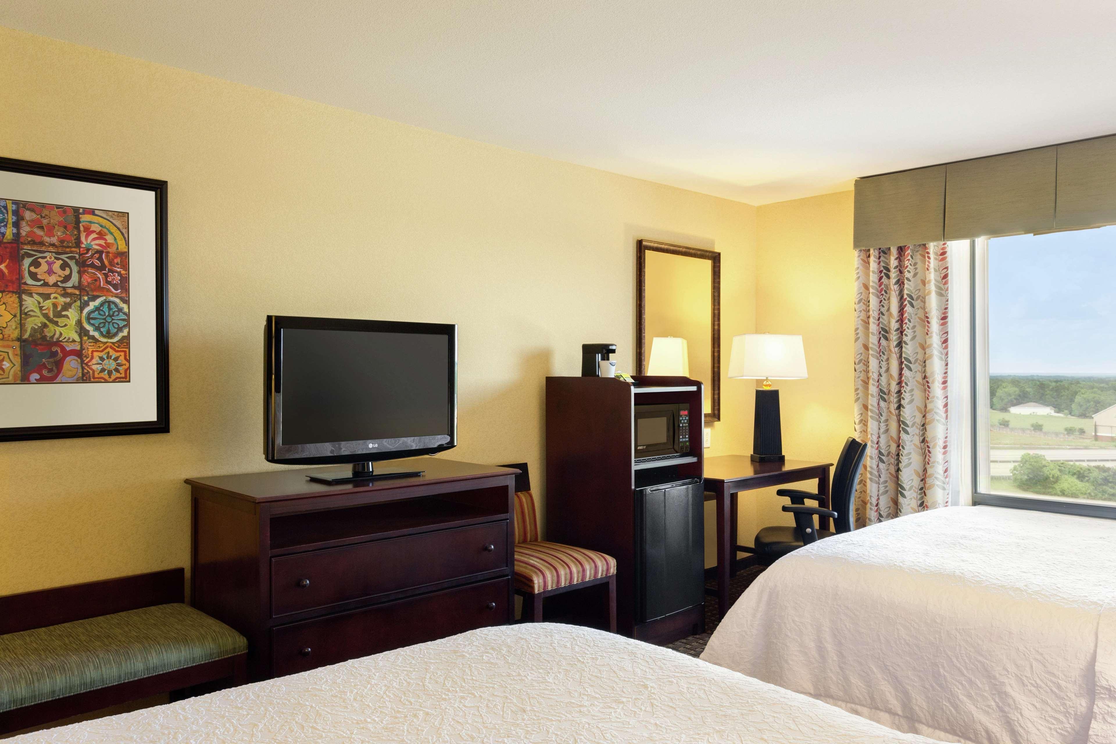 Hampton Inn & Suites Prattville Ngoại thất bức ảnh