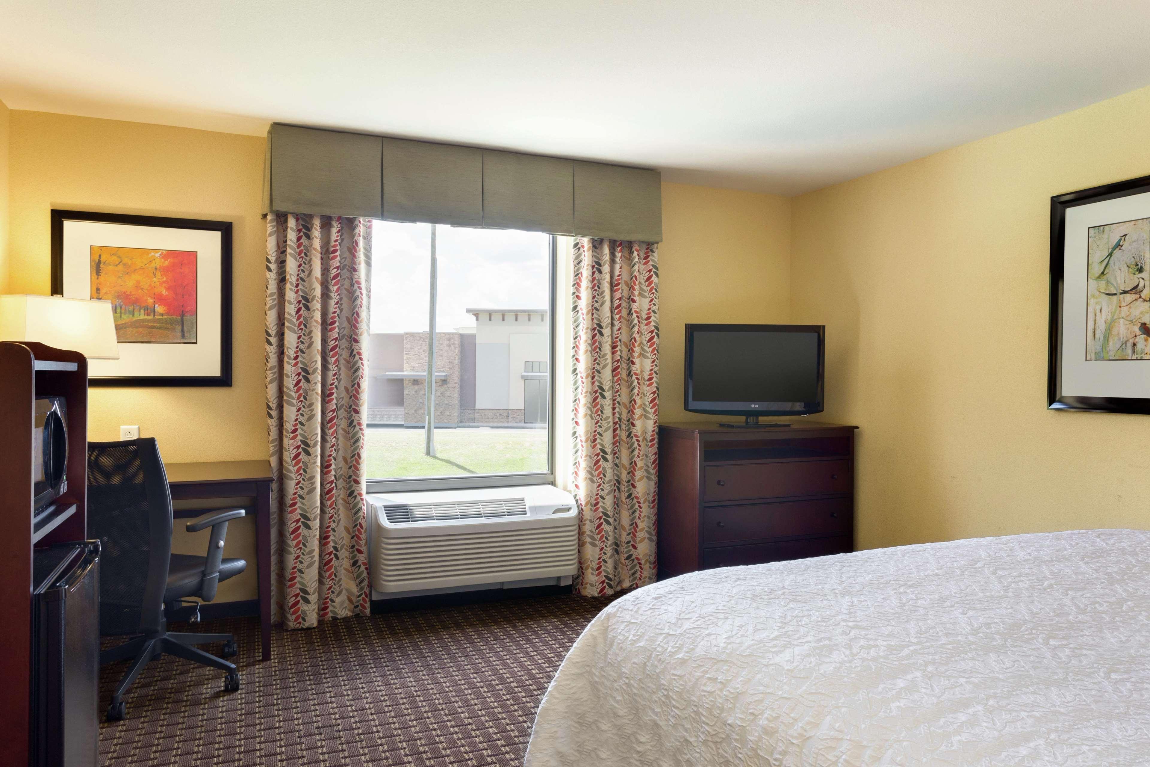 Hampton Inn & Suites Prattville Ngoại thất bức ảnh