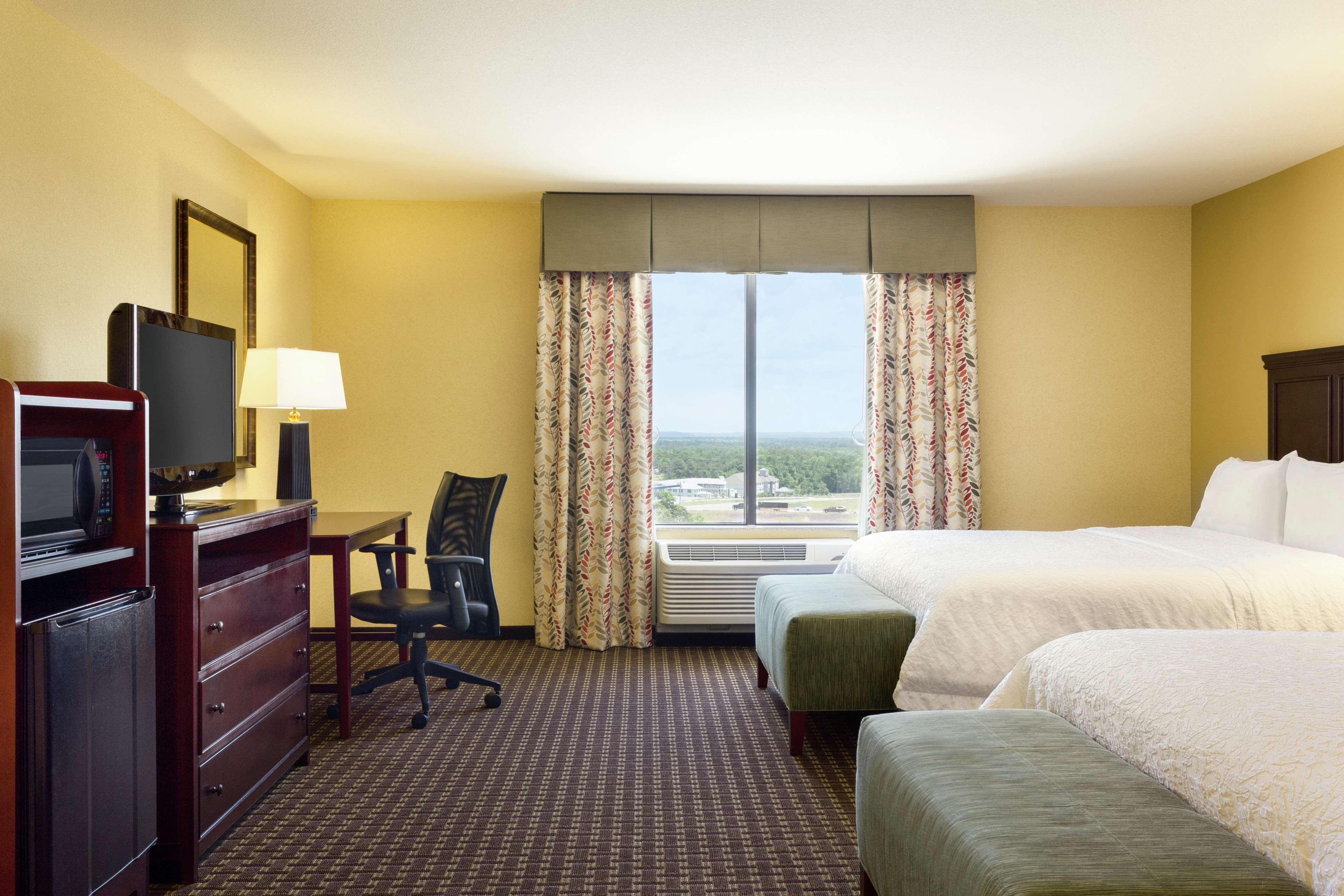 Hampton Inn & Suites Prattville Ngoại thất bức ảnh