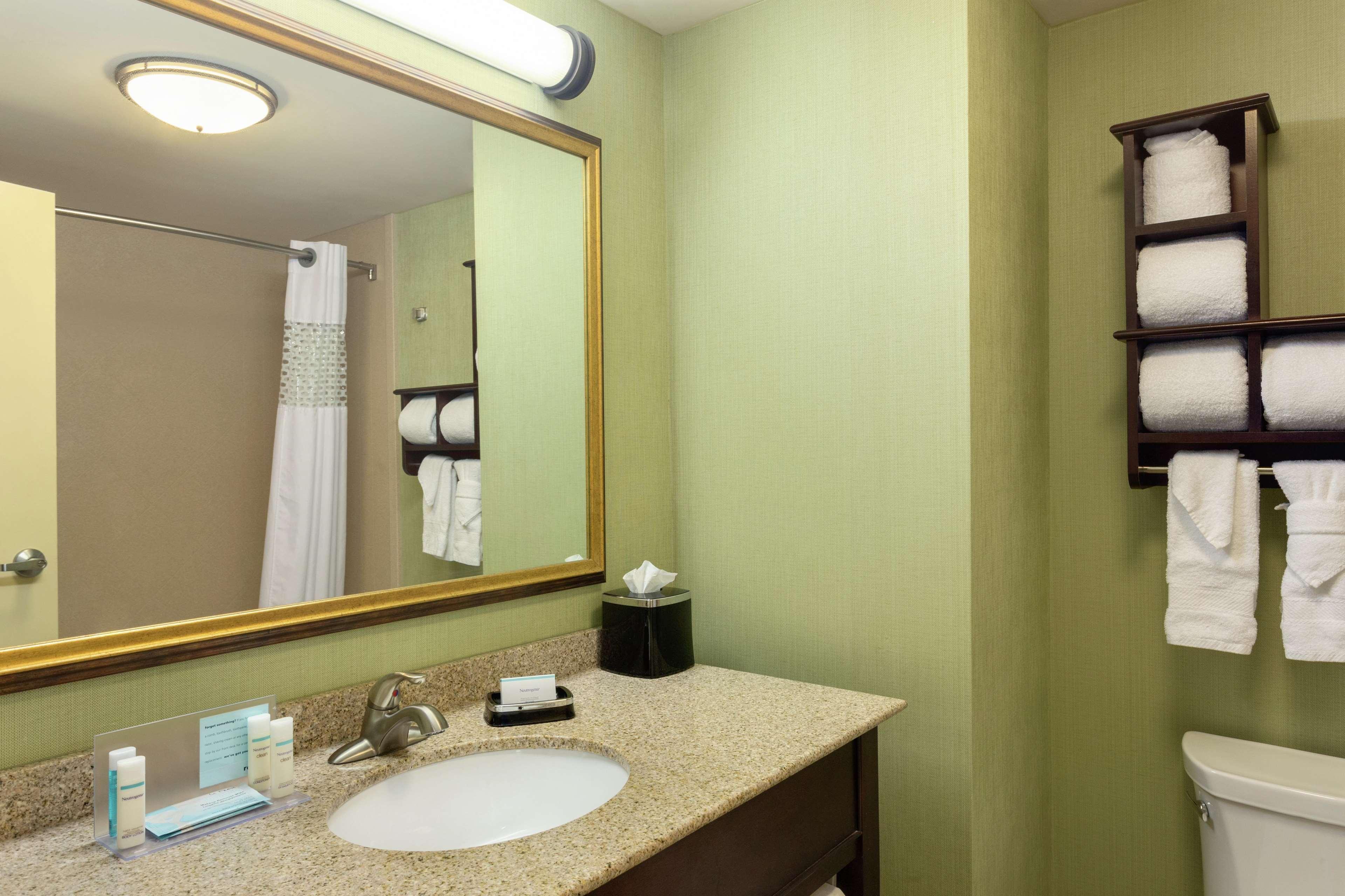 Hampton Inn & Suites Prattville Ngoại thất bức ảnh