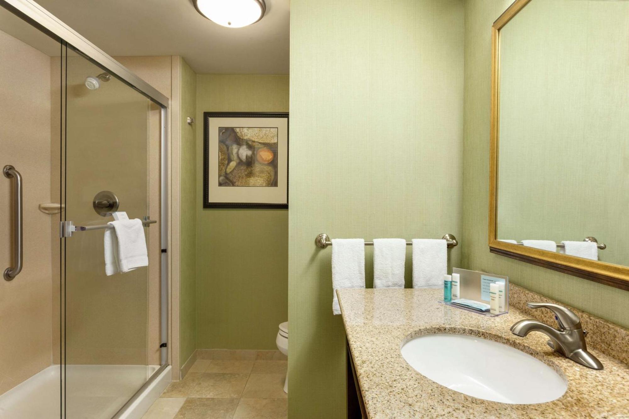 Hampton Inn & Suites Prattville Ngoại thất bức ảnh