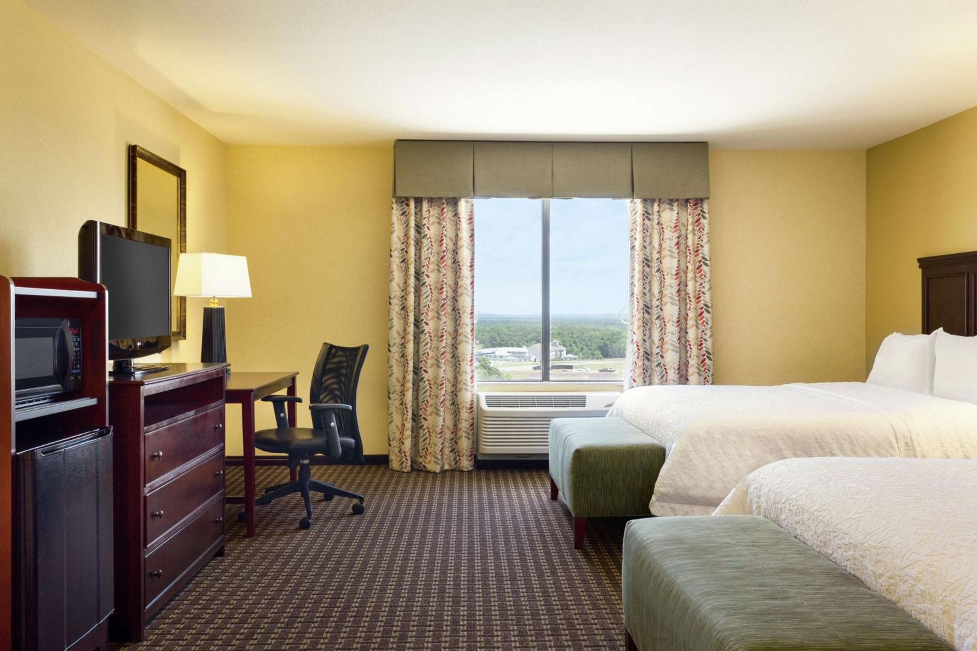 Hampton Inn & Suites Prattville Ngoại thất bức ảnh
