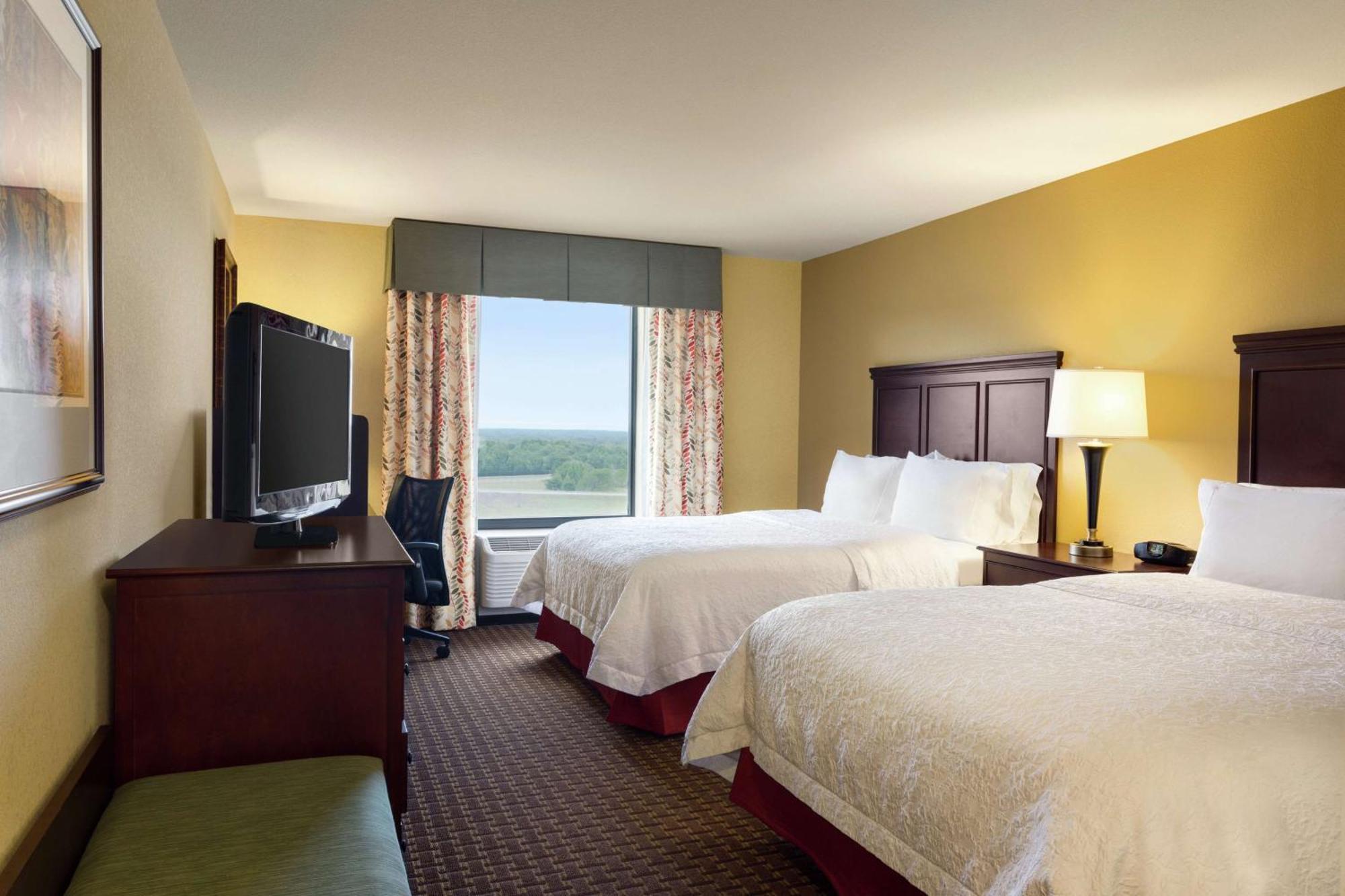 Hampton Inn & Suites Prattville Ngoại thất bức ảnh