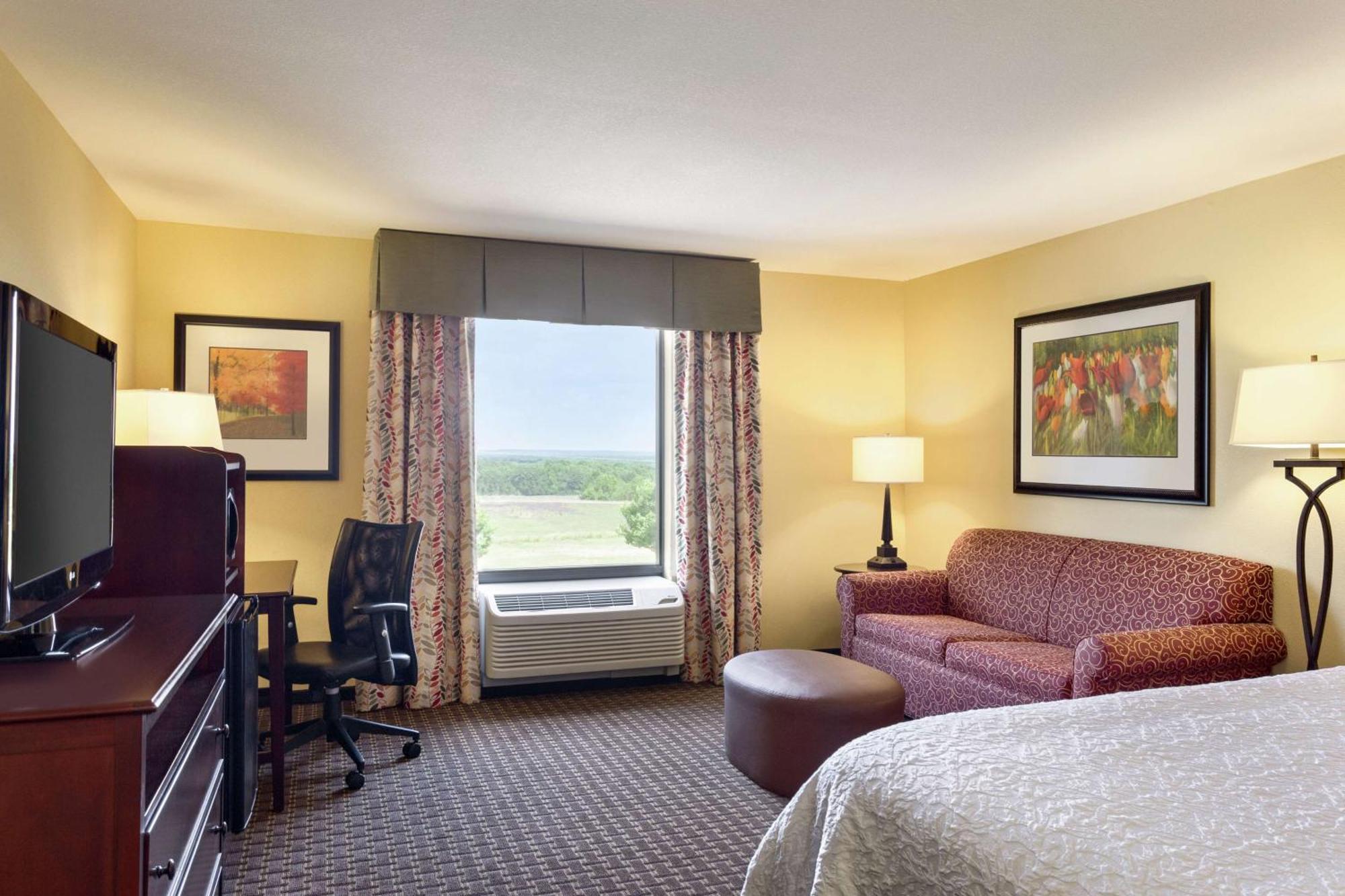 Hampton Inn & Suites Prattville Ngoại thất bức ảnh