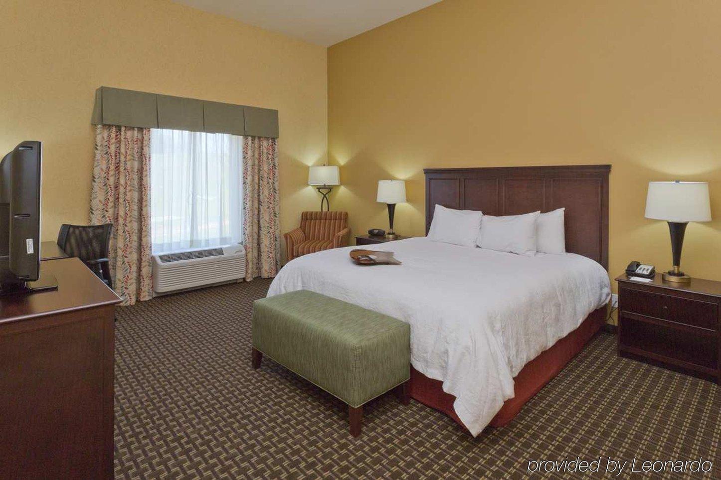 Hampton Inn & Suites Prattville Ngoại thất bức ảnh