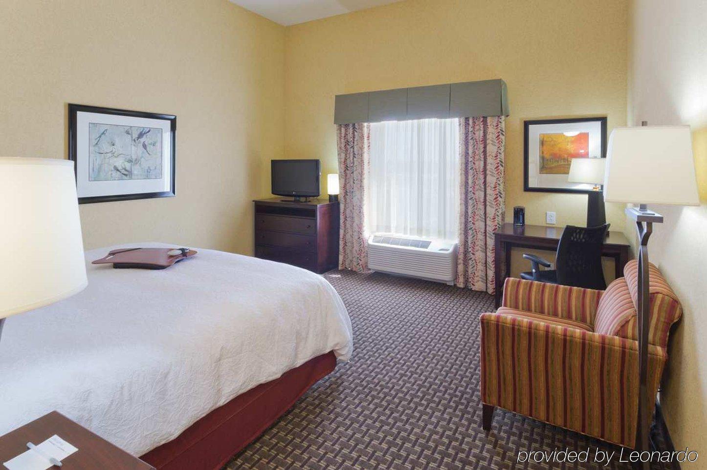Hampton Inn & Suites Prattville Ngoại thất bức ảnh