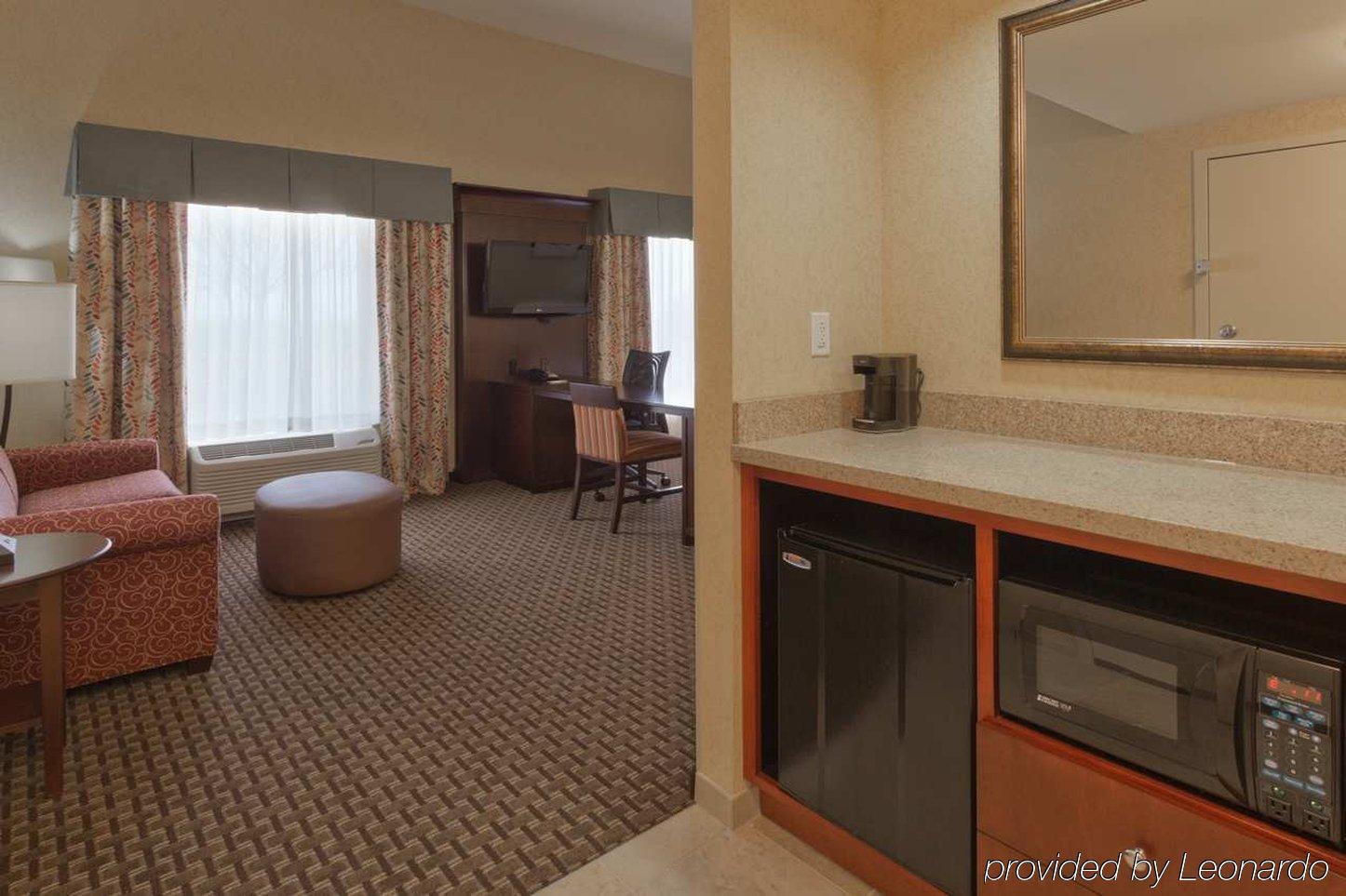 Hampton Inn & Suites Prattville Ngoại thất bức ảnh