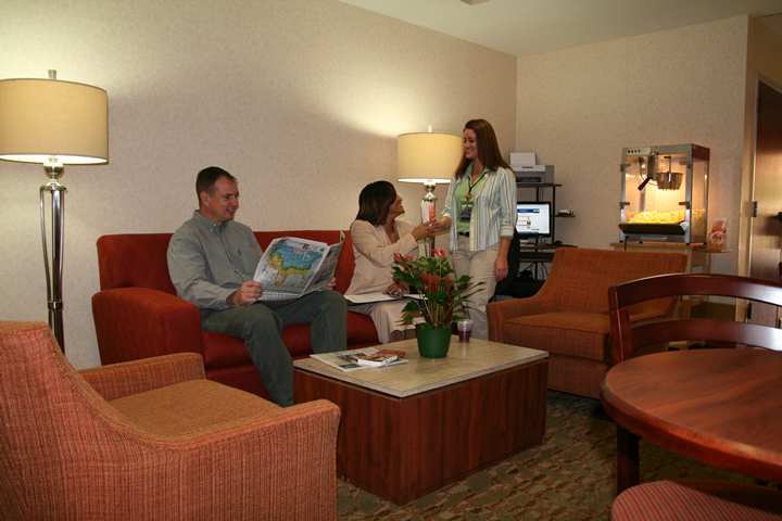 Hampton Inn & Suites Prattville Phòng bức ảnh